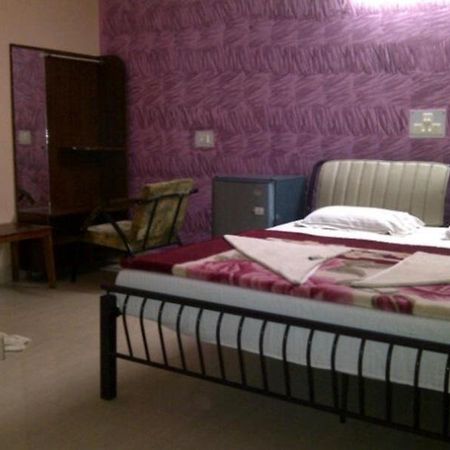 Hotel Marine View - Port Blair Exterior photo