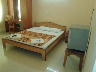 Hotel Marine View - Port Blair Exterior photo