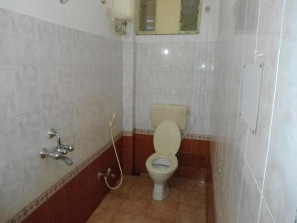 Hotel Marine View - Port Blair Exterior photo